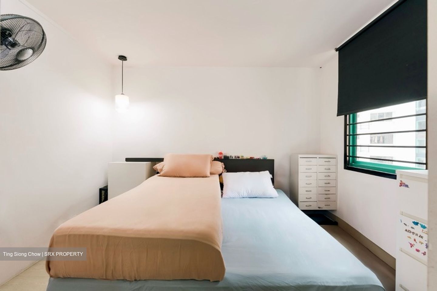 Blk 484 Segar Gardens (Bukit Panjang), HDB Executive #547359631